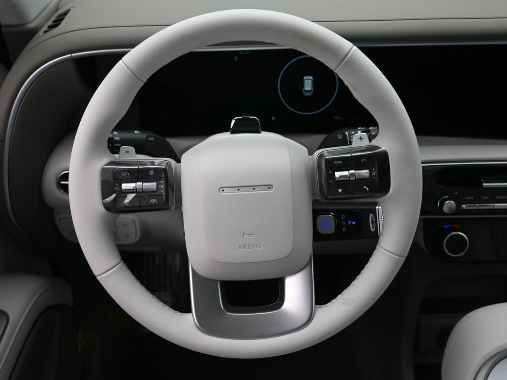 New 2026 Hyundai Palisade SEL Premium image 20