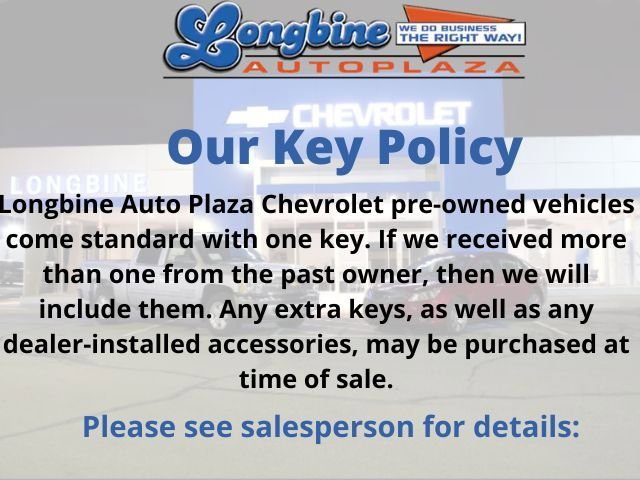 Used 2022 Chevrolet TrailBlazer RS w/ Technology Package image 26