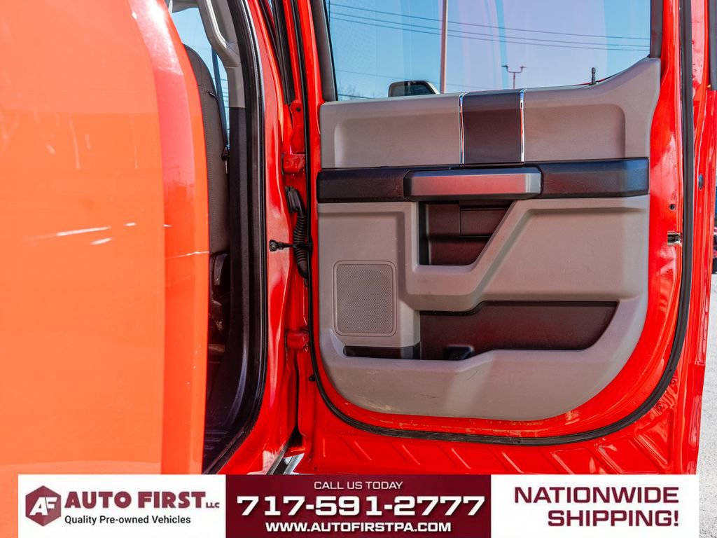 Used 2021 Ford F250 XLT AWD/4WD image 14