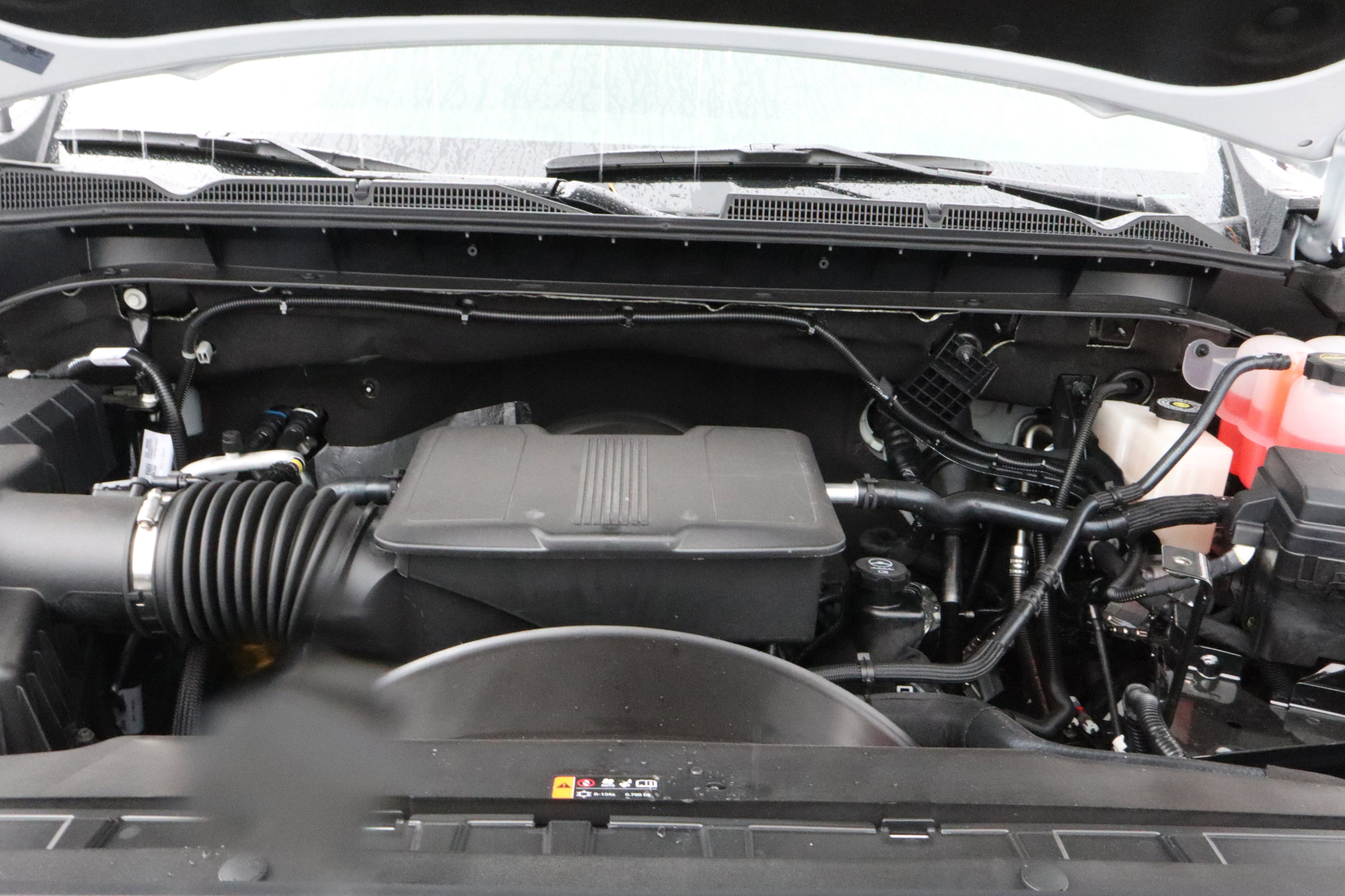 New 2026 GMC Sierra 3500 SLT image 18