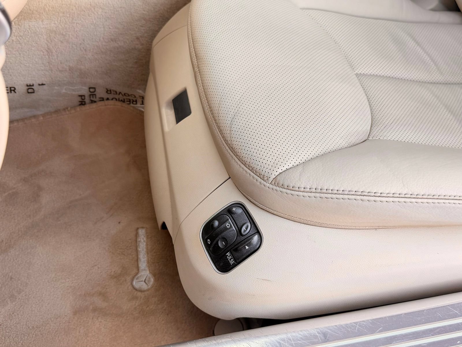 Used 2007 Mercedes-Benz SL 550 image 48