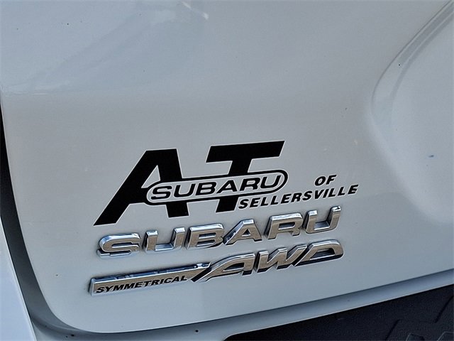 Certified 2024 Subaru Crosstrek 2.5i Sport image 29