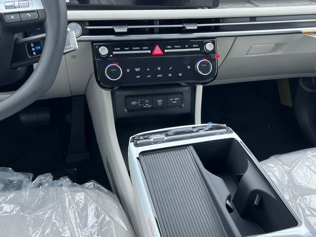 New 2026 Hyundai Tucson SEL image 17