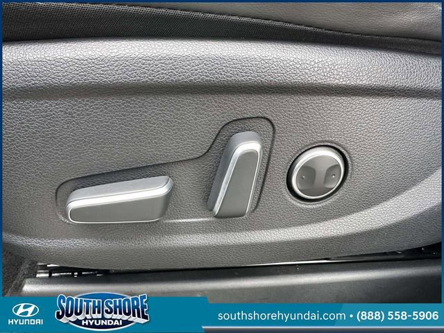 Used 2024 Hyundai Palisade SEL image 20