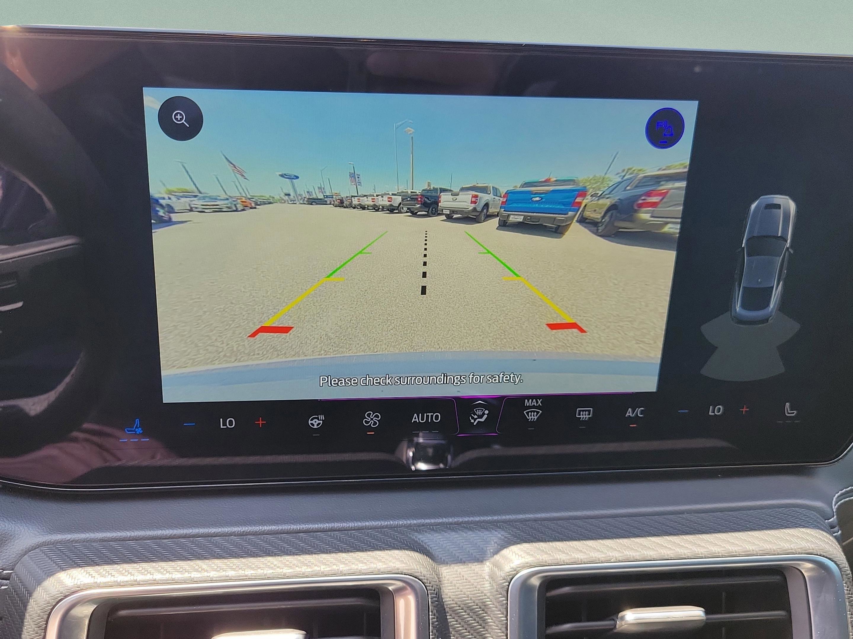 Used 2024 Ford Mustang Premium RWD image 26