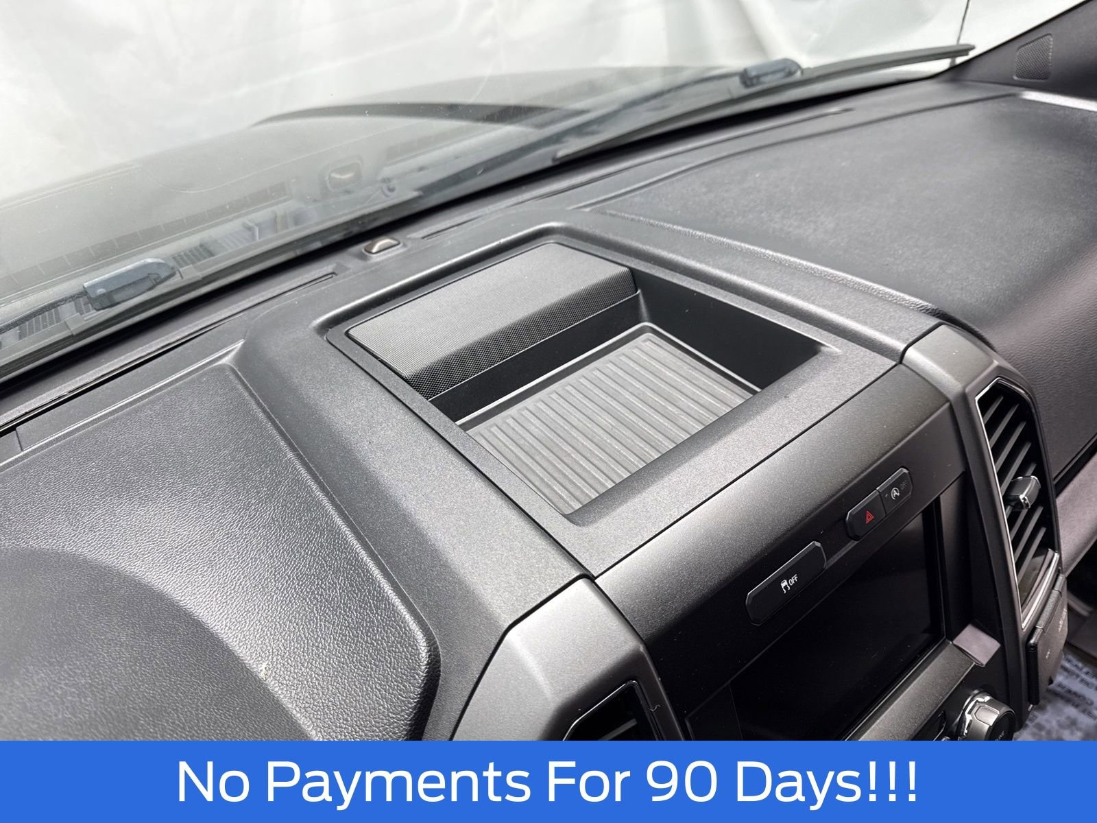 Certified 2019 Ford F150 XLT w/ Equipment Group 302A Luxury image 21