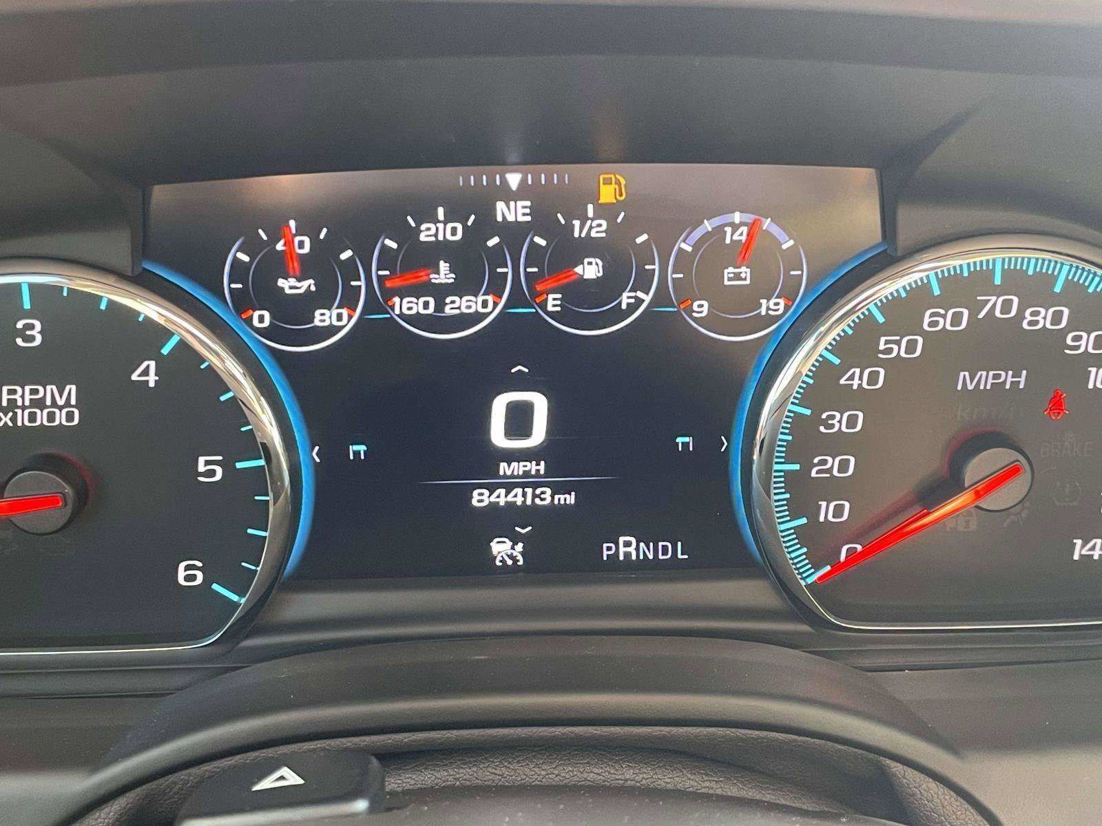 Used 2018 Chevrolet Tahoe Premier AWD/4WD image 15