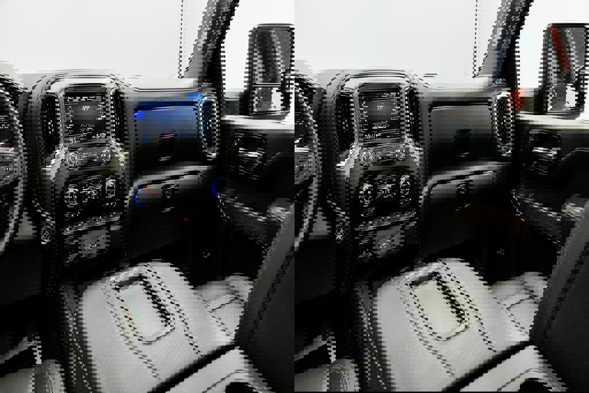 Used 2021 GMC Sierra 2500 Denali w/ Denali Ultimate Package image 40