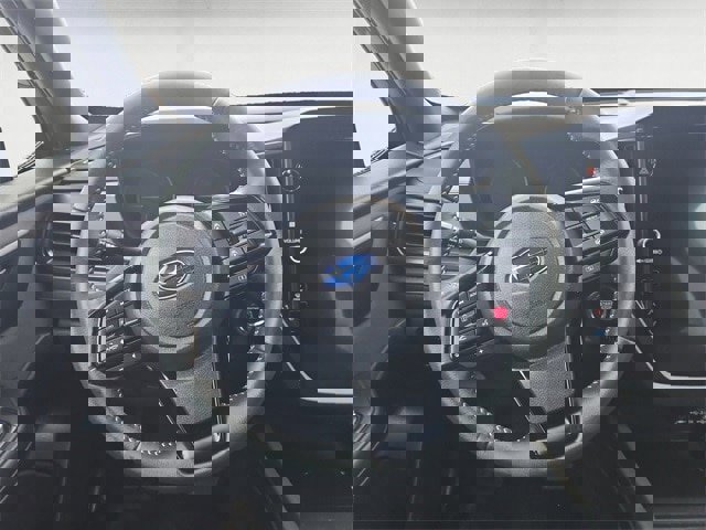 Certified 2025 Subaru Forester Premium image 12