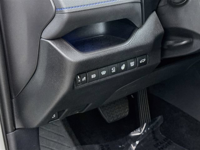 Used 2025 Toyota RAV4 XSE w/ Advanced Technology Package AWD/4WD image 10