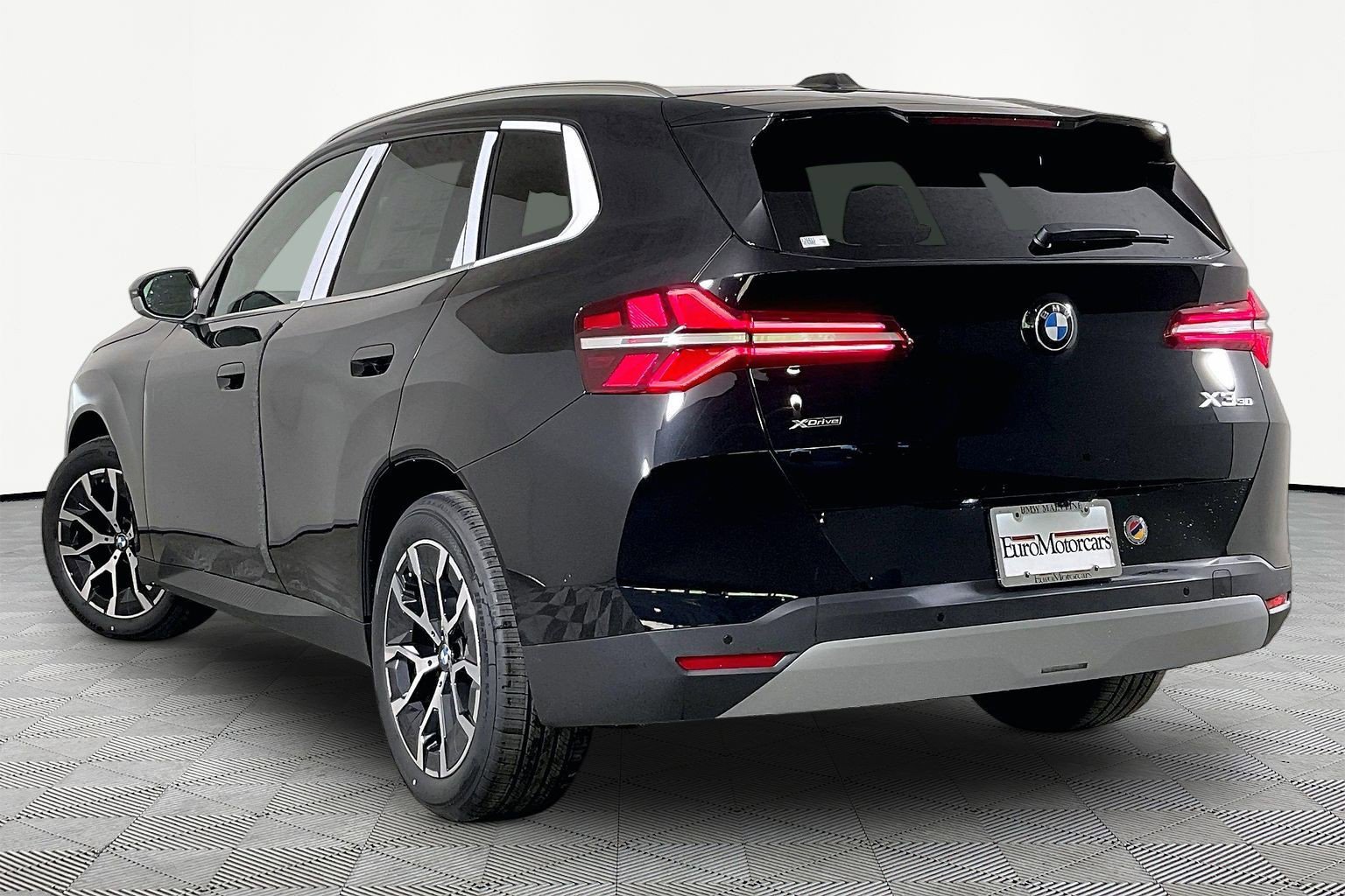 New 2026 BMW X3 xDrive30 image 5