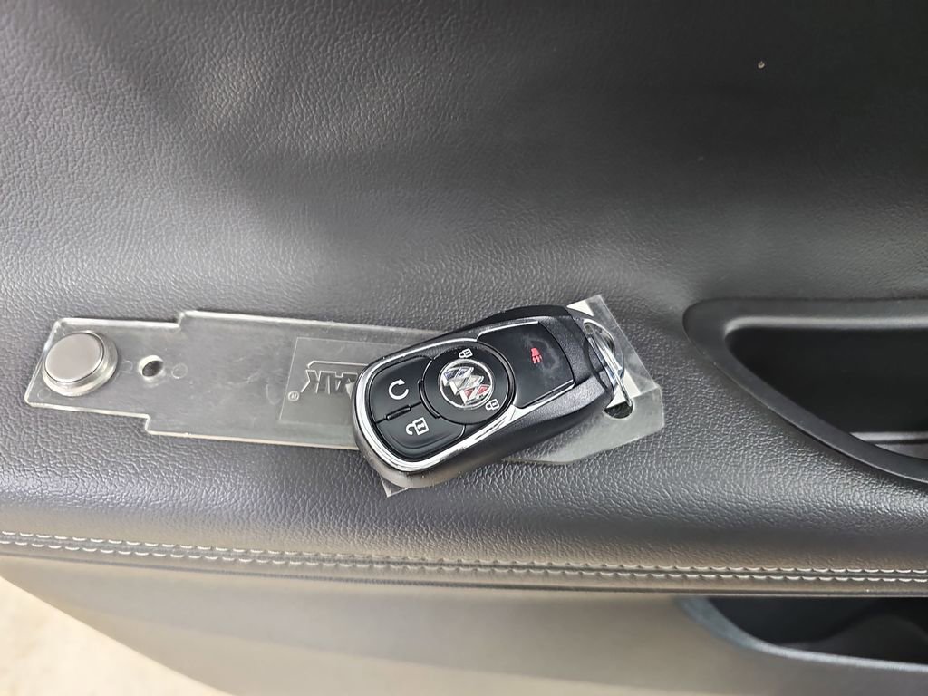 Certified 2023 Buick Encore GX Preferred w/ Cold Weather Comfort Package image 40