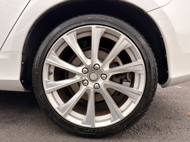 Used 2017 Volvo S60 T5 Inscription image 9