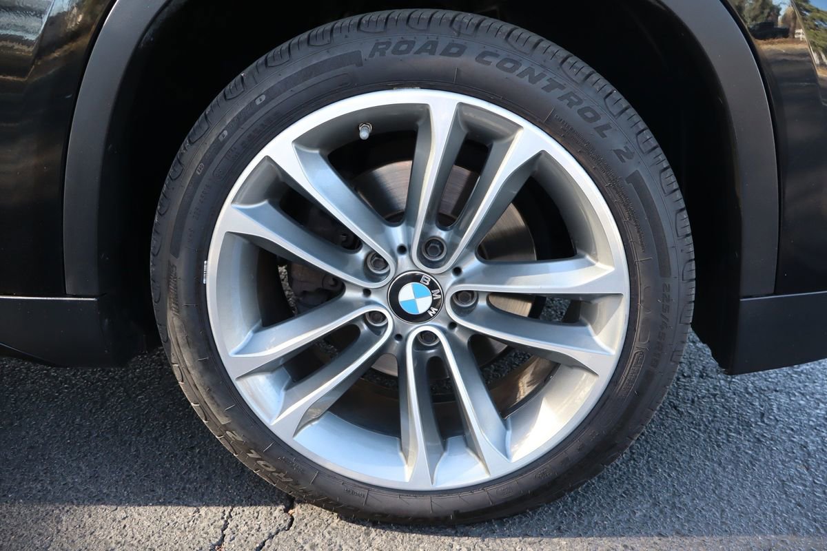 Used 2014 BMW X1 xDrive28i image 44