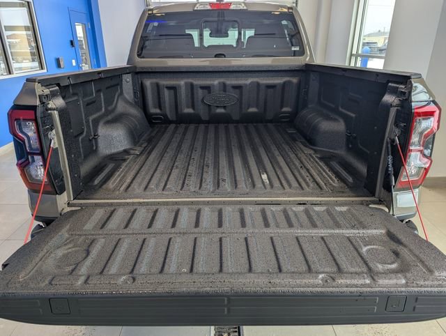 New 2026 Ford Ranger XLT w/ Technology Package AWD/4WD image 8