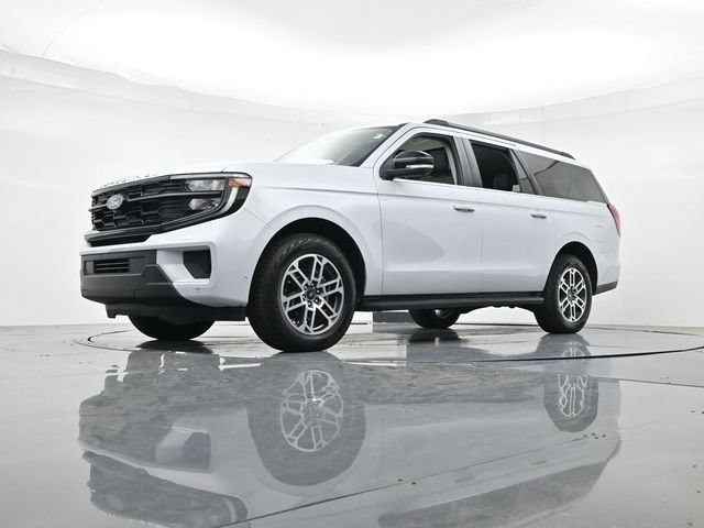 Certified 2025 Ford Expedition Max Active AWD/4WD image 42