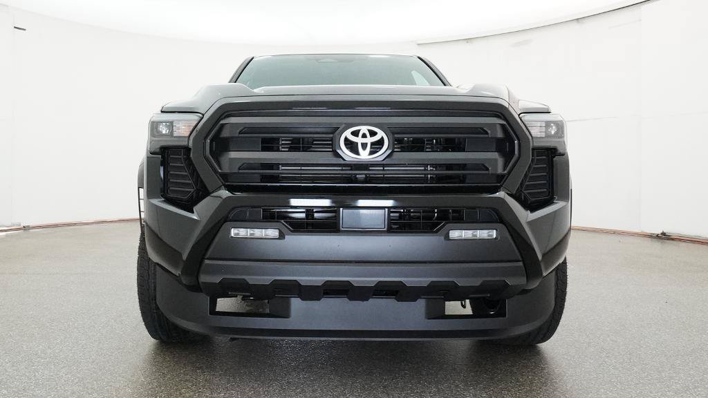New 2026 Toyota Tacoma SR5 AWD/4WD image 18
