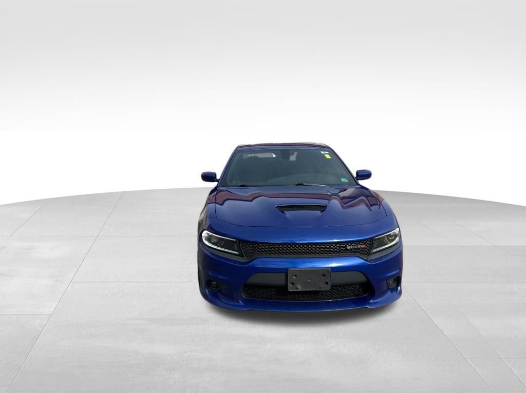 Used 2022 Dodge Charger R/T w/ Performance Handling Group image 9