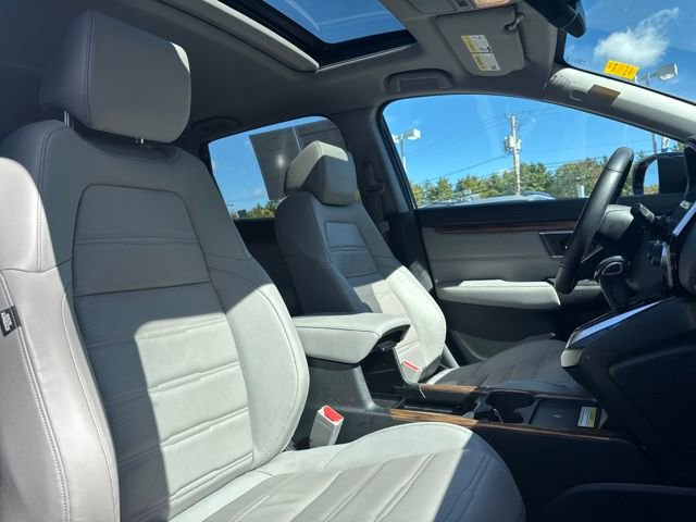 Used 2020 Honda CR-V Touring image 21