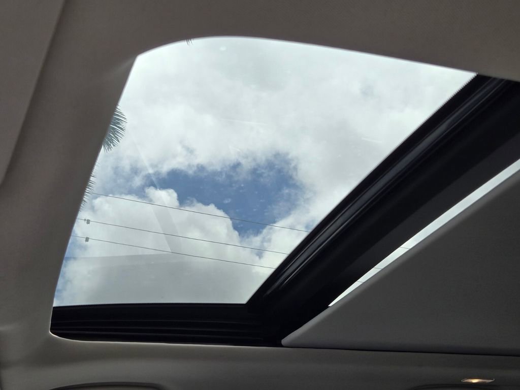 Certified 2025 INFINITI QX80 Pure image 21