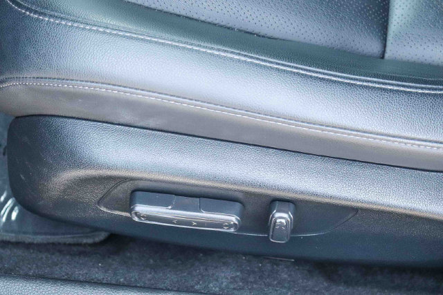 Used 2025 Honda Civic Sport image 23