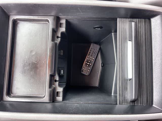 Certified 2024 Honda Odyssey Touring image 27
