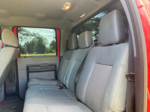 Used 2016 Ford F250 XL w/ Power Equipment Group image 13