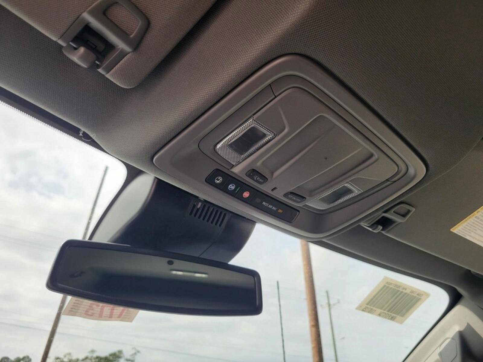 New 2026 GMC Sierra 2500 Pro w/ 1SA Pro Safety Plus Package image 18