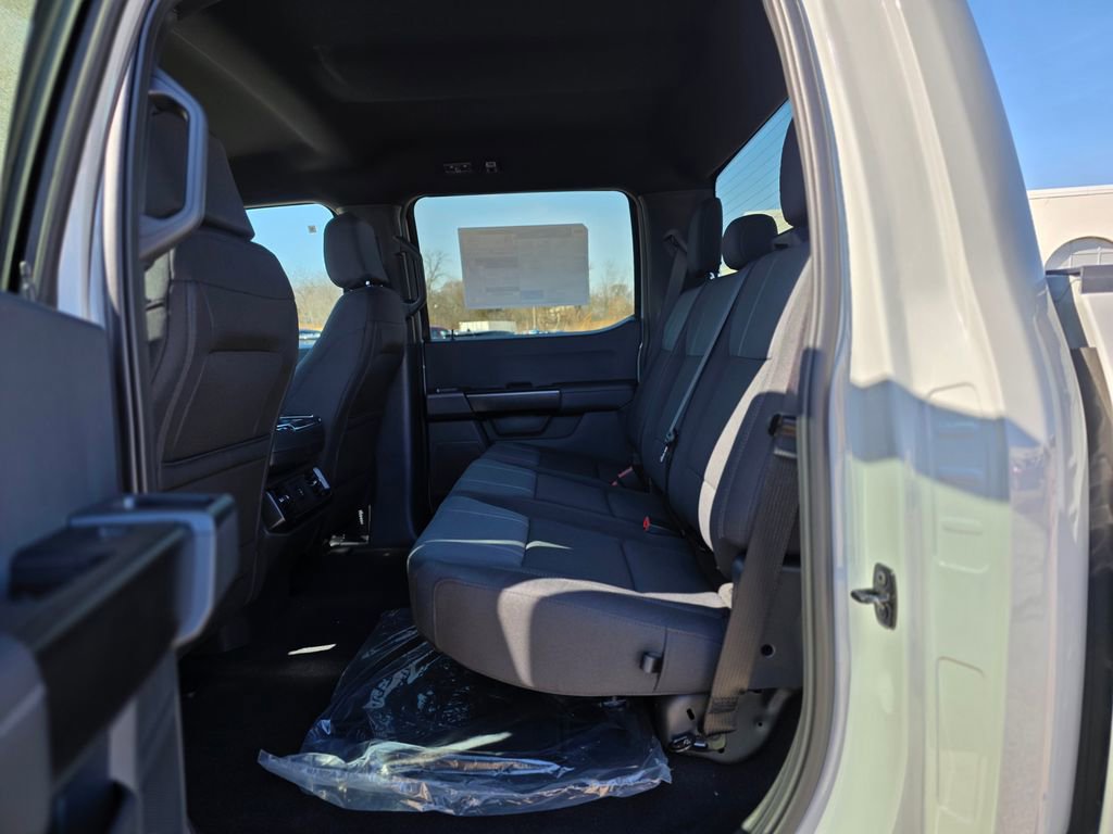 New 2026 Ford F150 STX w/ Equipment Group 200A image 24
