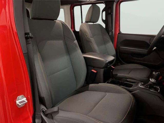 Used 2025 Jeep Wrangler Unlimited Sport S 4xe image 72