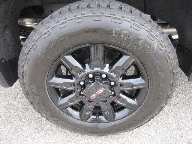 New 2025 GMC Sierra 2500 AT4 w/ AT4 Premium Plus Package image 10