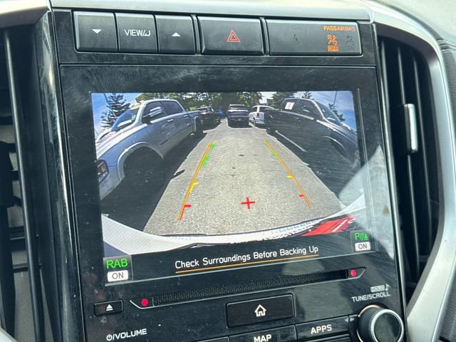 Used 2020 Subaru Ascent Touring w/ Popular Package #3 AWD/4WD image 37