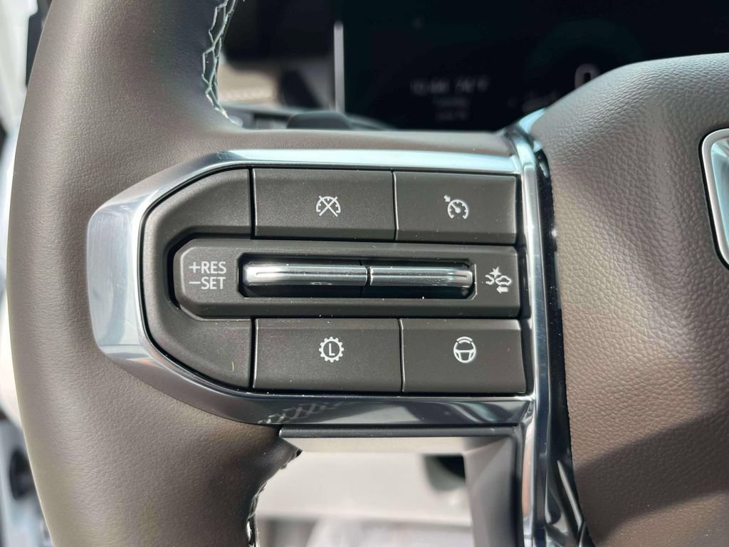 New 2026 GMC Acadia Denali w/ Super Cruise Package FWD image 27