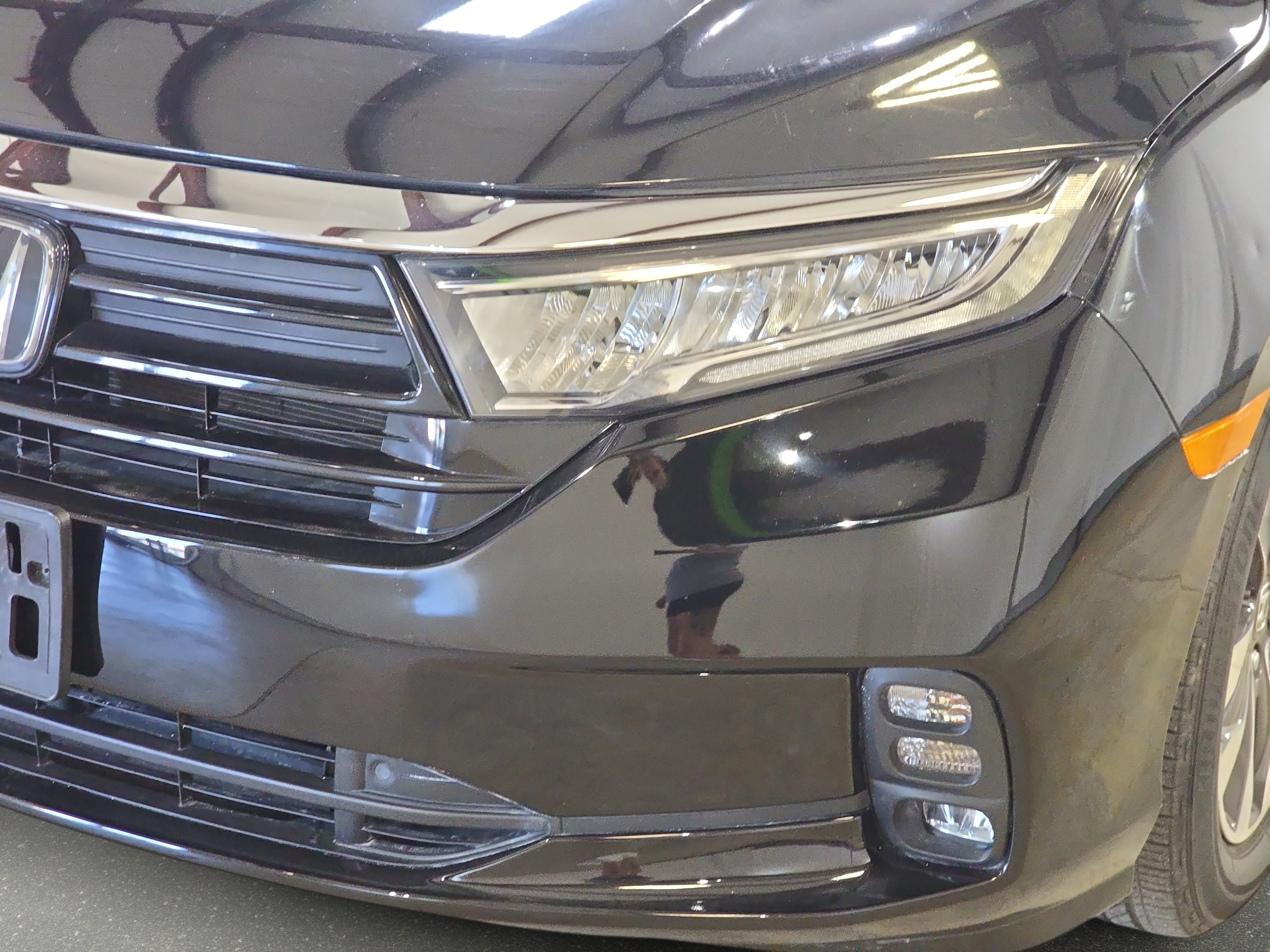 Used 2022 Honda Odyssey EX-L image 10