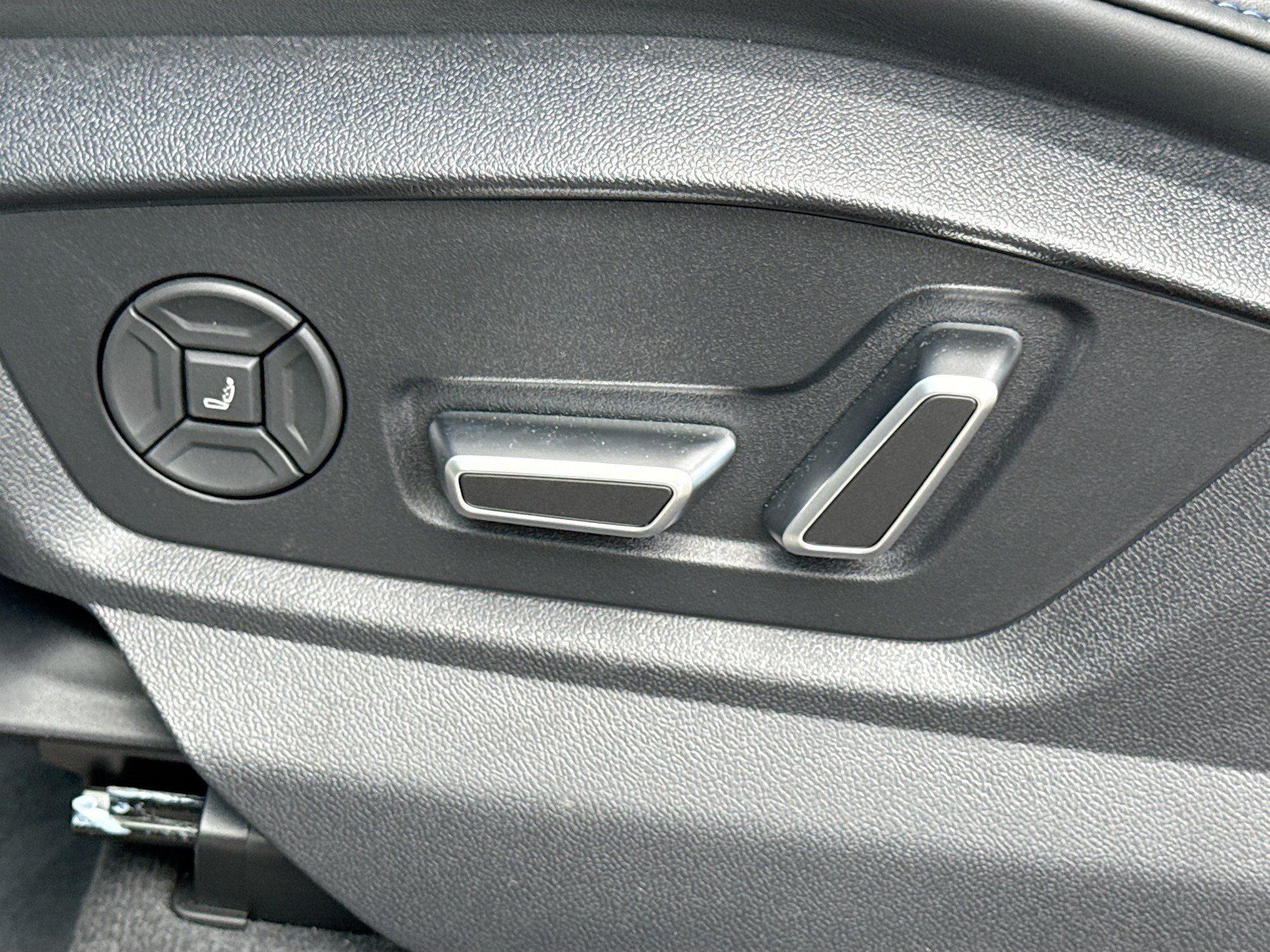 New 2026 Audi RS Q8 performance AWD/4WD image 23