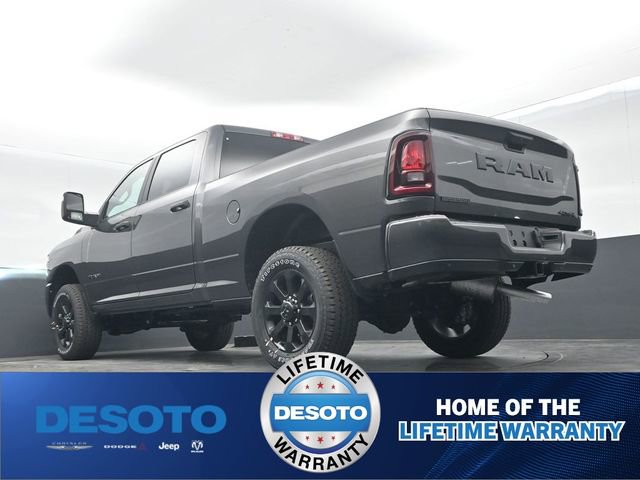 New 2026 RAM 2500 Big Horn image 44