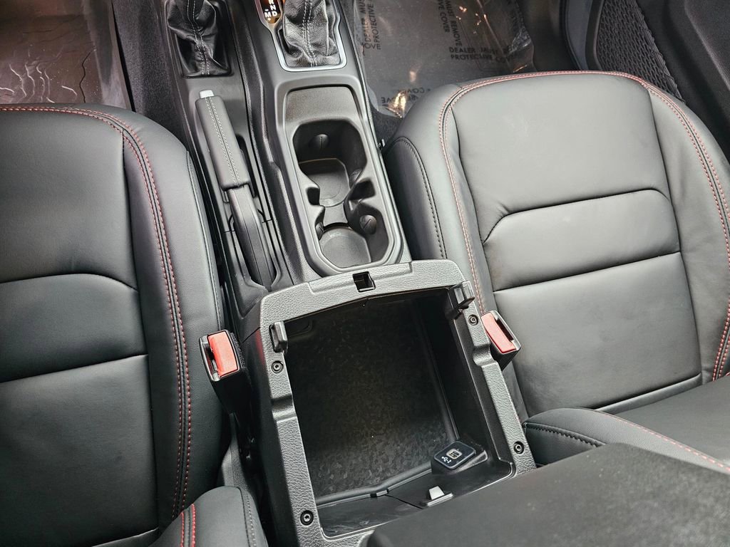 New 2026 Jeep Wrangler Rubicon AWD/4WD image 23