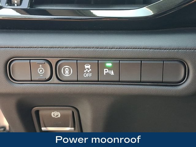Used 2022 Acura MDX SH-AWD w/ Technology Package image 9