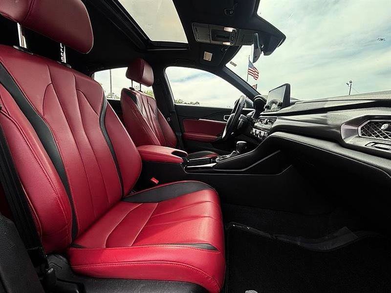Used 2023 Acura Integra A-Spec image 51