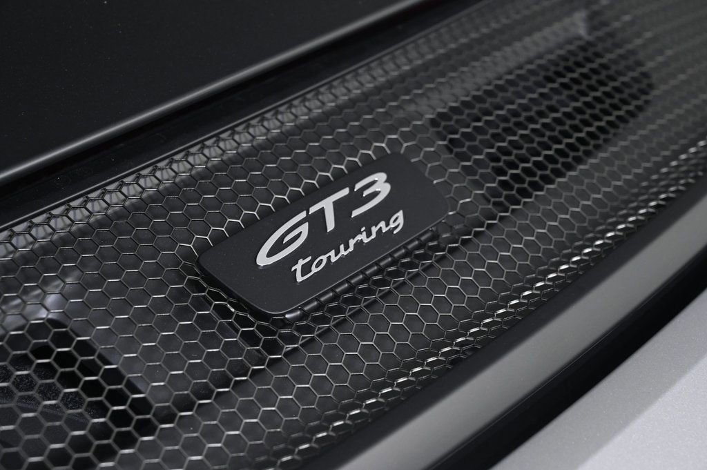 Used 2026 Porsche 911 GT3 image 22