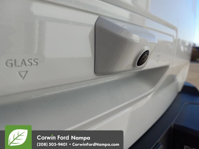 New 2026 Ford Bronco Sport Big Bend w/ Convenience Package AWD/4WD image 31
