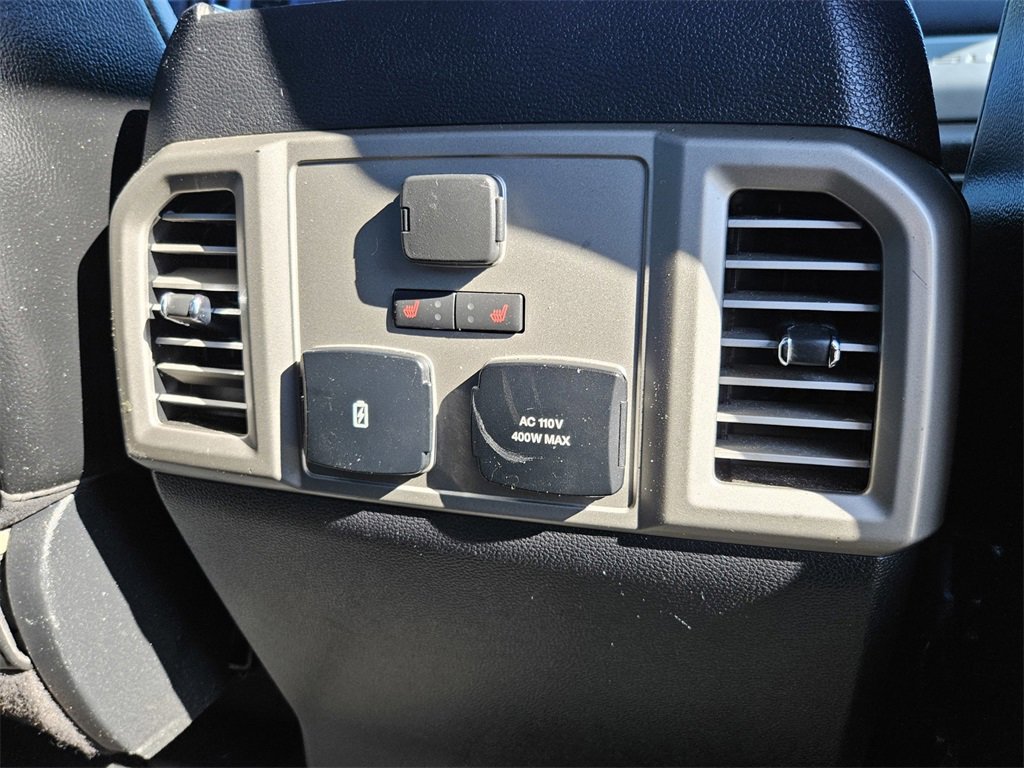 Used 2017 Ford F450 Lariat w/ Lariat Ultimate Package image 33