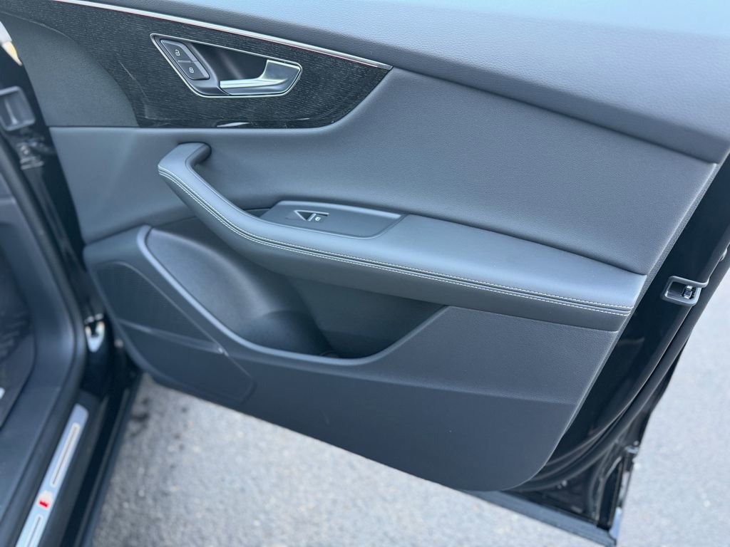 New 2026 Audi Q8 Premium Plus image 22