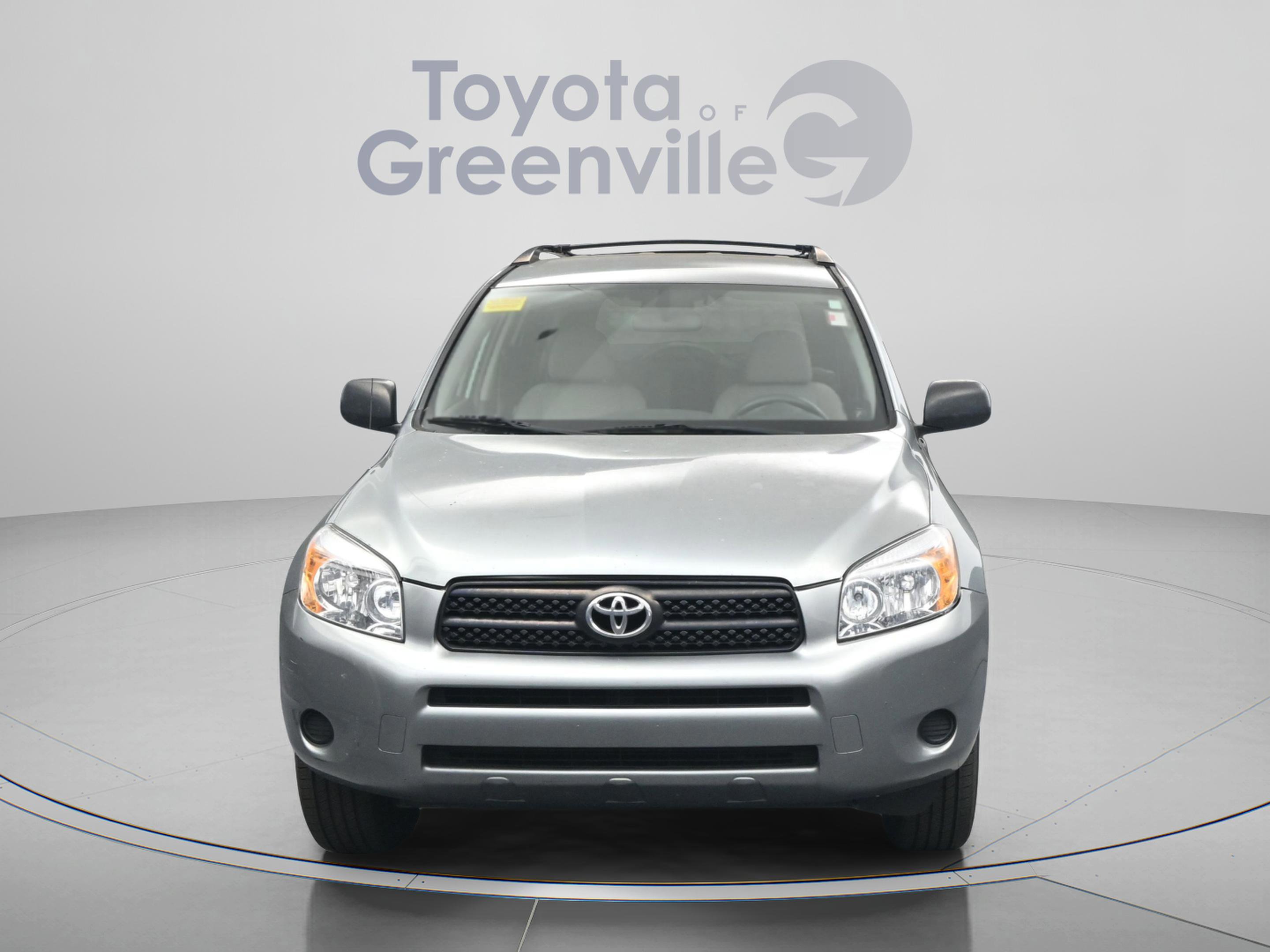 Used 2008 Toyota RAV4 2WD image 21