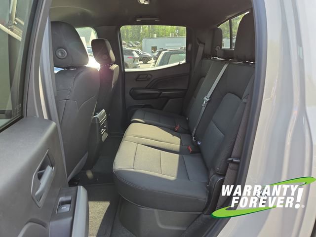 New 2026 Chevrolet Colorado Trail Boss image 15