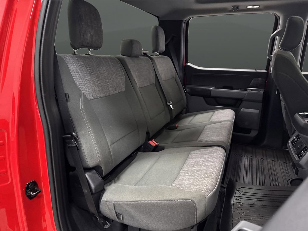 Used 2023 Ford F250 XLT w/ XLT Premium Package image 34
