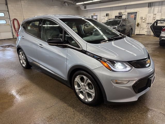 Used 2017 Chevrolet Bolt LT FWD image 8