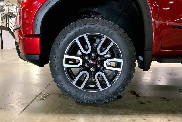 New 2026 GMC Sierra 1500 AT4 w/ AT4 Premium Package image 6
