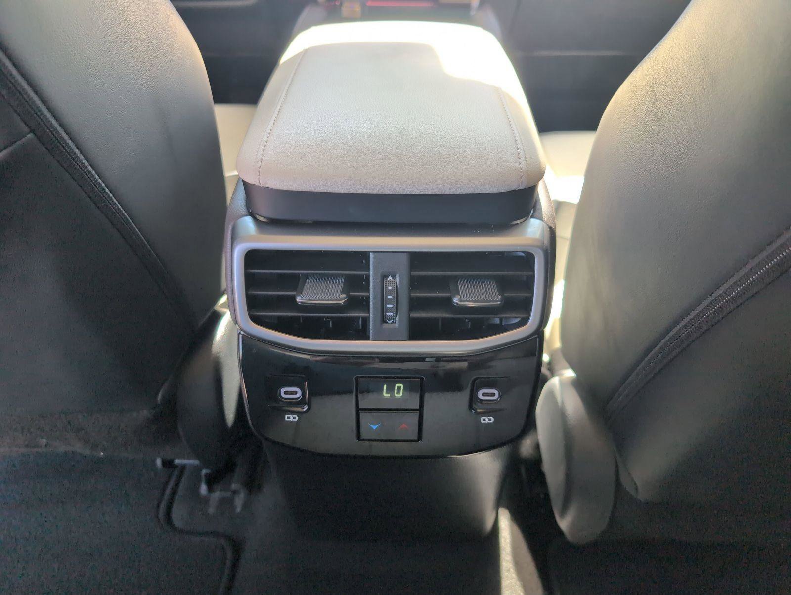 Certified 2025 Lexus RX 350 Premium Plus w/ Convenience Package image 11