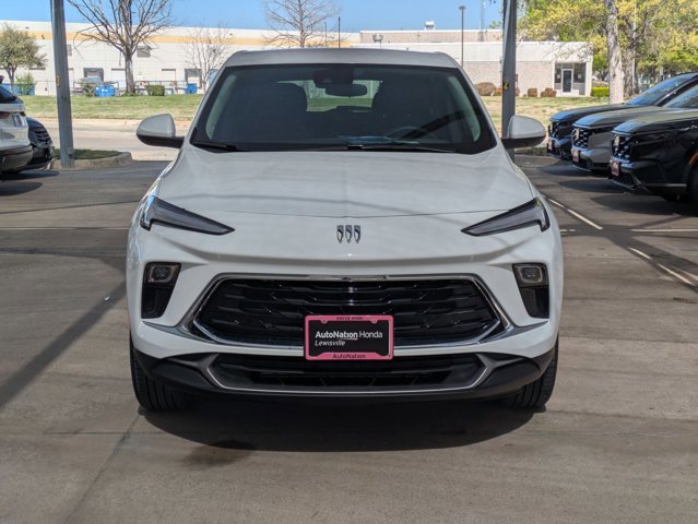 Used 2025 Buick Encore GX Preferred image 2